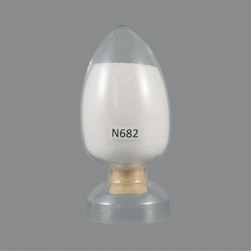 Nonionic Polyacrylamide Polymer Powder N682