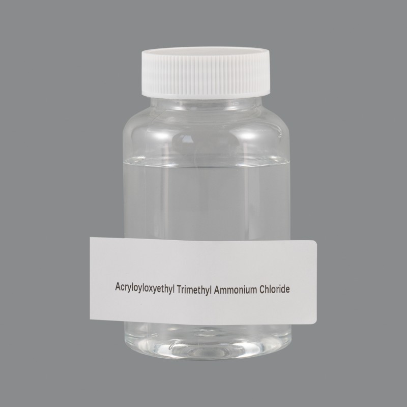 Acryloyloxyethyl Trimethyl Ammonium Chloride (DAC)