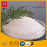 How to improve the hydrolysis degree of polyacrylamide?